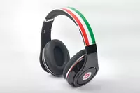 casque monster studio classic 2013 patriotique nouveau edition limitee italian